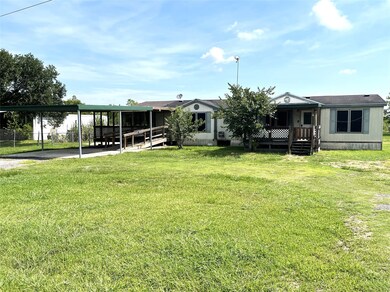 4966 County Road 538d, Alvin, TX 77511 - photo 2