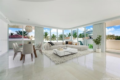 Portofino Tower unit 405, Miami Beach, FL 33139 - photo 4