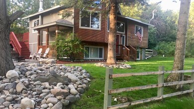 7031 Finger Lake Ave, Palmer, AK 99645 - photo 3