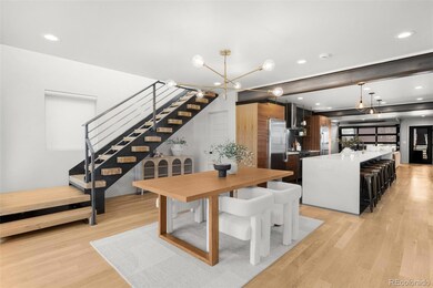 3605 Lipan St, Denver, CO 80211 - photo 4