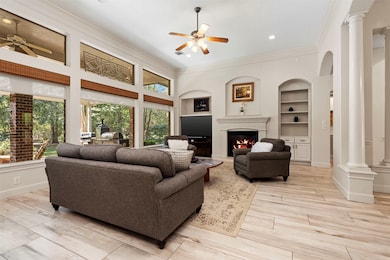 28427 E Benders Landing Blvd, Spring, TX 77386 - photo 4