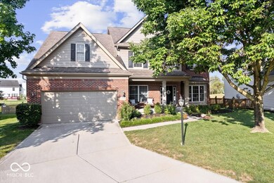 11214 Apalachian Way, Fishers, IN 46037 - photo 3