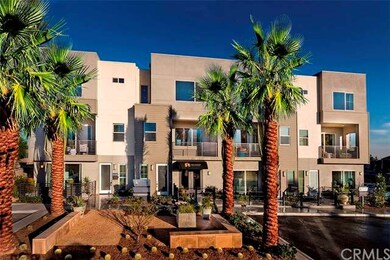 Upland Central Exterior #2