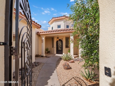 6865 Lazo Del Norte, Las Cruces, NM 88011 - photo 5