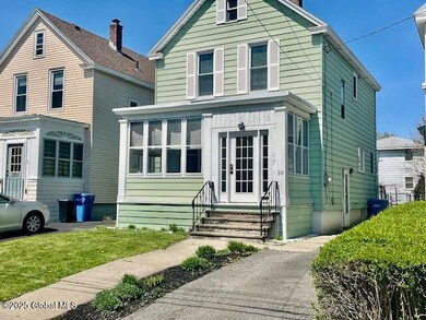 319 Mountain St, Albany, NY 12209 - photo 2