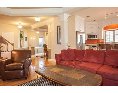 19 Bagnell Dr unit 31, Pembroke, MA 02359 - photo 3
