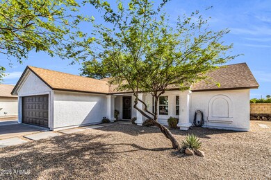 3651 W Fairview Ln, Chandler, AZ 85226 - photo 2