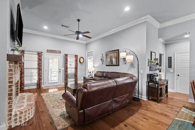 141 Camden Shores, Madison, MS 39110 - photo 2