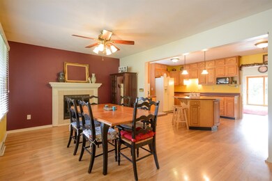 747 Potowatomi Dr, New Carlisle, IN 46552 - photo 4