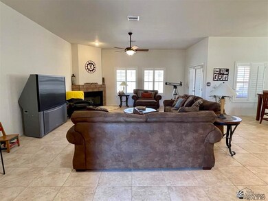 10277 S Del Rey Dr, Yuma, AZ 85367 - photo 5