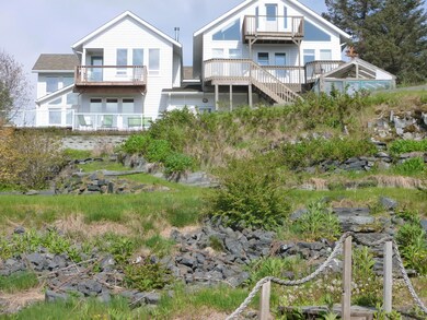 Majestic Ocean Views!