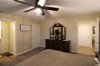 2518 W Susan Dr, Princeton, IN 47670 - photo 7