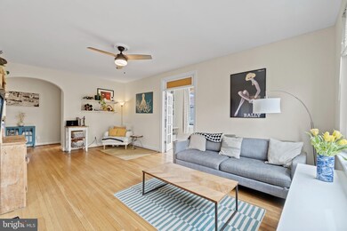 Tilden Court unit 512, Washington, DC 20008 - photo 5