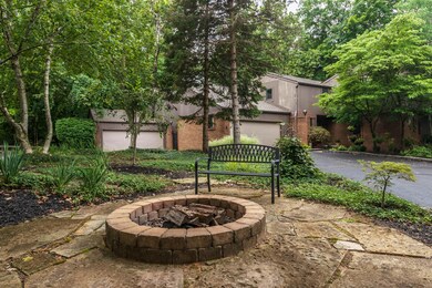Fire Pit