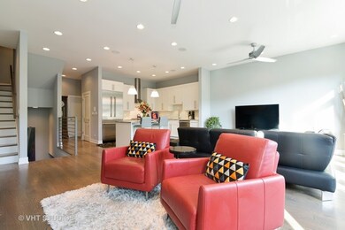 4834 N Damen Ave unit 3, Chicago, IL 60625 - photo 5