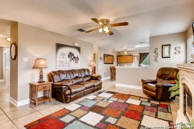 9015 Gallop Chase, San Antonio, TX 78254 - photo 5