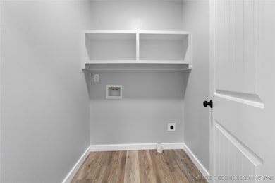 724 N 7th Ave, Durant, OK 74701 - photo 7