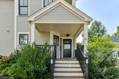 67 South St unit 1, Jamaica Plain, MA 02130 - photo 3