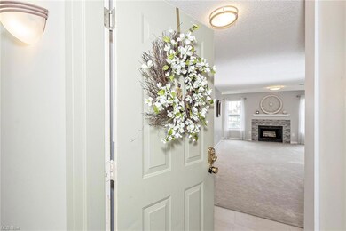 Unit Door