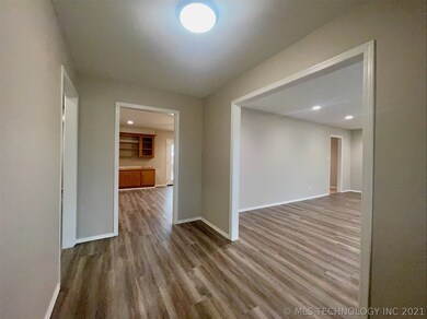 Entryway