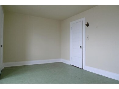 Bedroom.