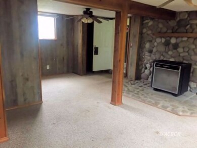Family Room - Basement