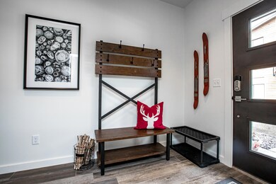 Entry Way