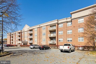 4800 Coyle Rd unit 305, Owings Mills, MD 21117 - photo 2