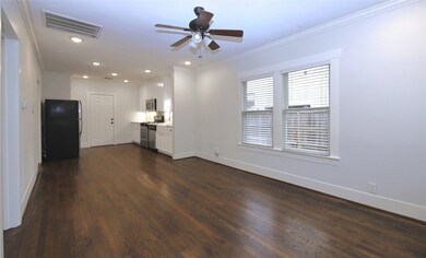 214 Munford St, Houston, TX 77008 - photo 5