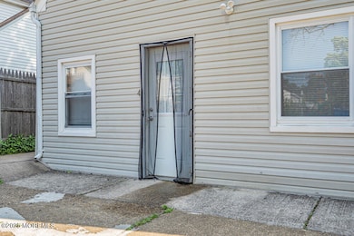 Unit Entrance