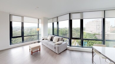 Mosaic on the Riverway unit 813, Boston, MA 02115 - photo 3