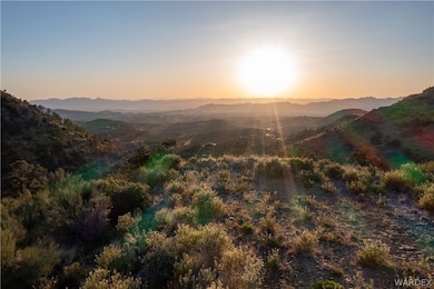 Miles of gorgeous views.