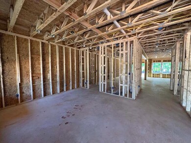 View of miscellaneous room