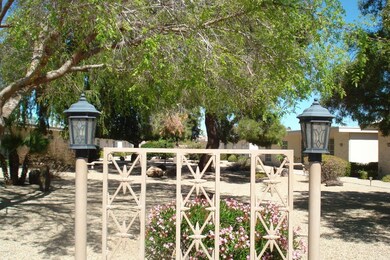 Courtyard 2