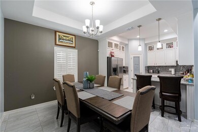 817 Whitewing St, Alamo, TX 78516 - photo 3