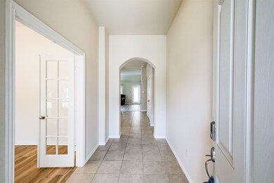 Step into an interior defined by an open floor pla