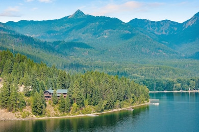 24037 Geri Ln, Bigfork, MT 59911 - photo 3