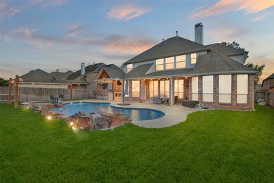 17410 Jade Ridge Ln, Houston, TX 77095 - photo 3