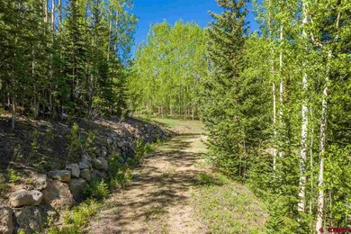 492 Red Mountain Ranch Upper Loop, Crested Butte, CO 81224 - photo 2