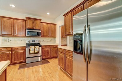 3820 Virginia Rail Dr, Providence Forge, VA 23140 - photo 4