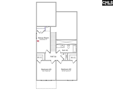 3336 Matrim Way, Lexington, SC 29073 - photo 3