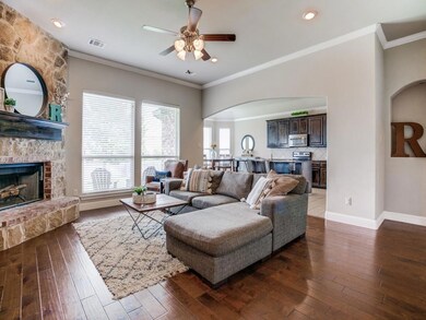 220 William Allen Ln, Decatur, TX 76234 - photo 7