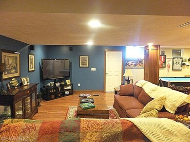 1075 N Meadow Dr SW, Byron Center, MI 49315 - photo 5