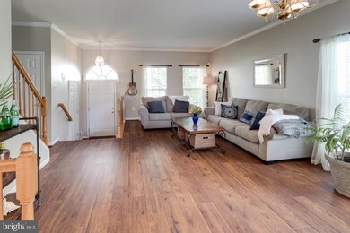 14240 Hunters Run Way, Gainesville, VA 20155 - photo 7