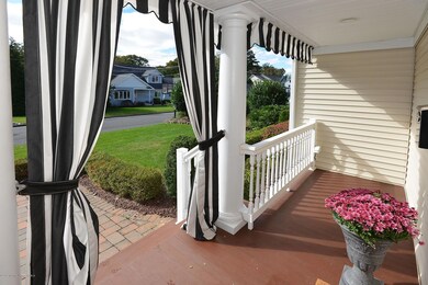 45 Tecumseh Ave, Oceanport, NJ 07757 - photo 3