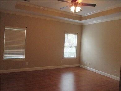 307 NW Palomino St, Bentonville, AR 72712 - photo 5