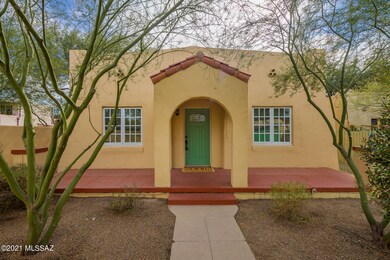 2348 E 4th St, Tucson, AZ 85719 - photo 3