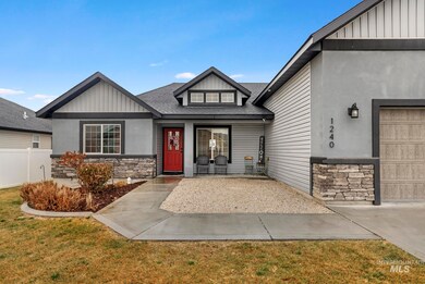 1240 Kimberly Meadows Rd, Kimberly, ID 83341 - photo 2