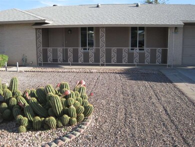 (02) Another Front View