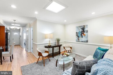 1229 18th St NE unit 201, Washington, DC 20002 - photo 3